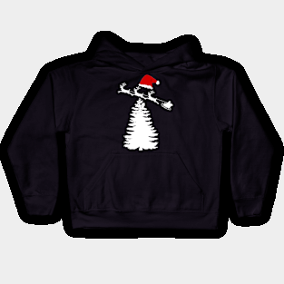 Christmas Kids Hoodie